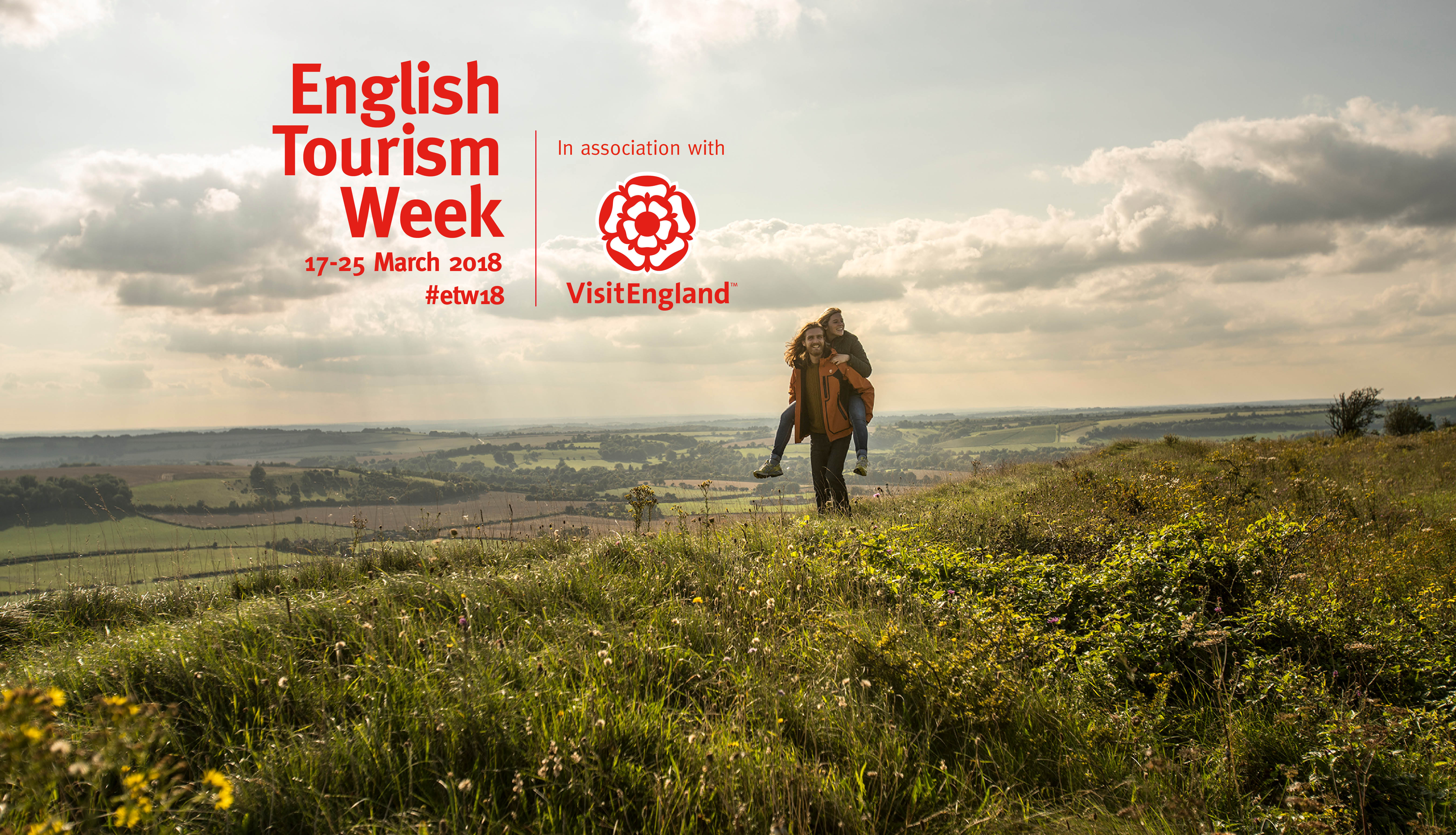 English Tourism Week 2018